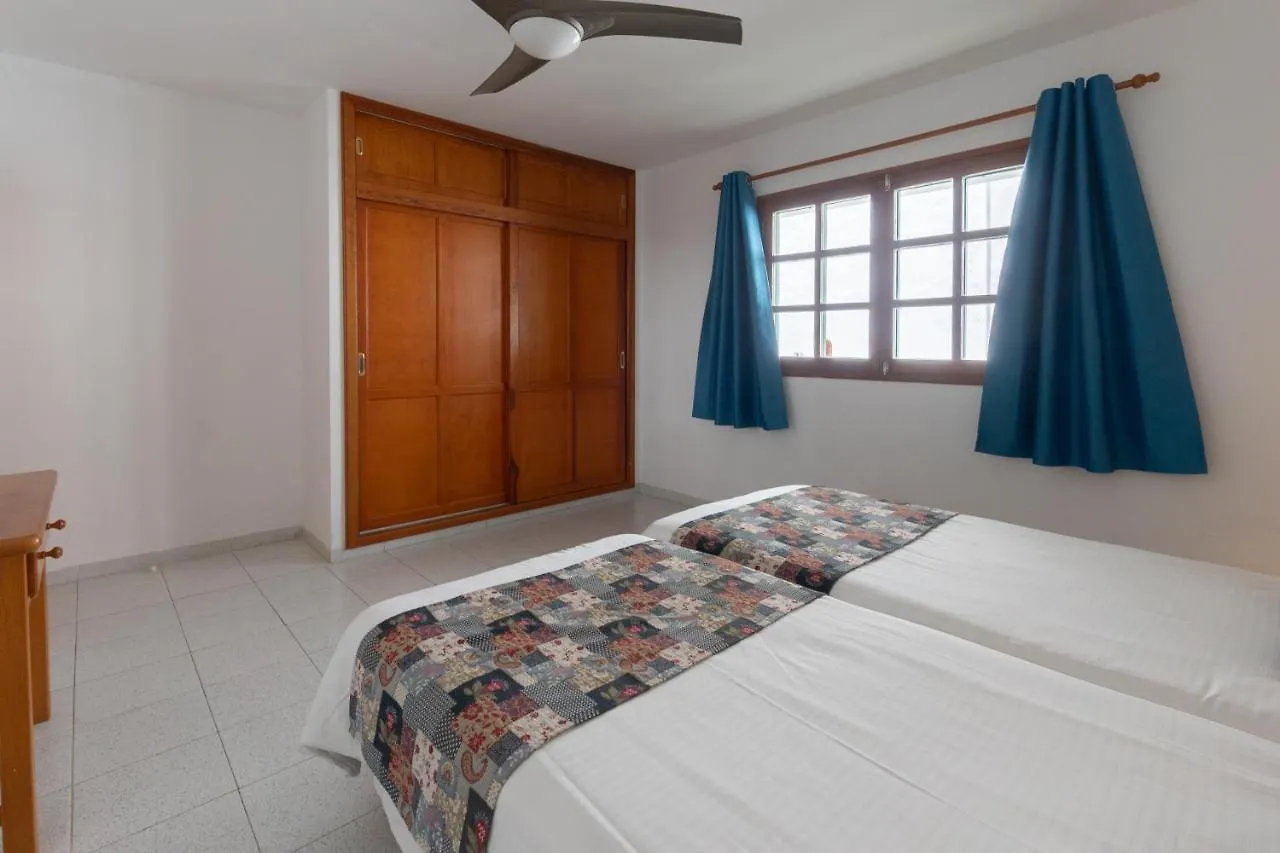 Apartamentos La Penita Puerto del Carmen  Apartment Puerto del Carmen (Lanzarote)
