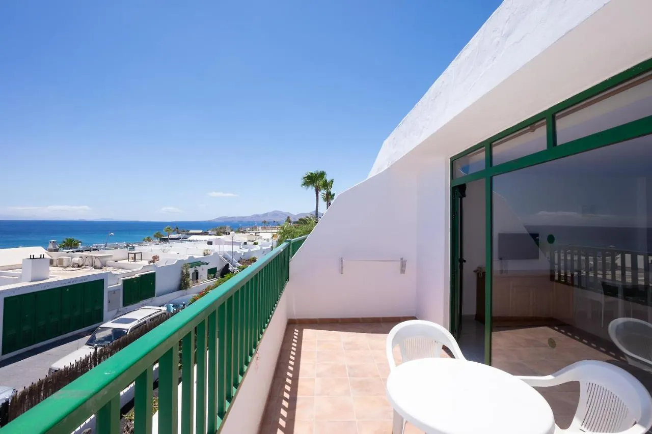 Apartamentos La Penita Puerto del Carmen  0*, Puerto del Carmen (Lanzarote) Spain
