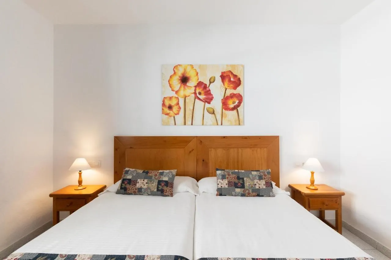 Apartment Apartamentos La Penita Puerto del Carmen  Spain