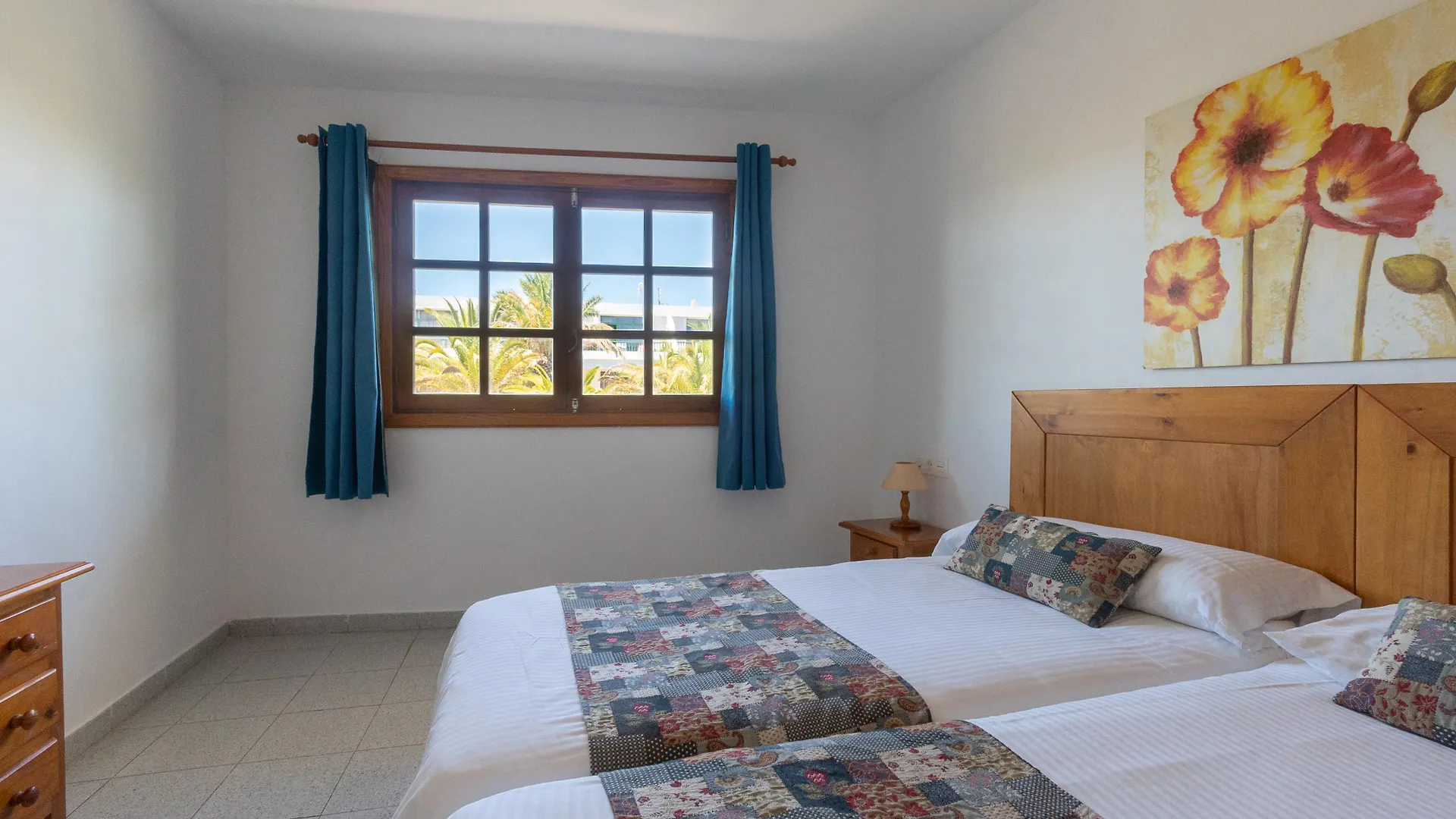 Apartamentos La Penita Puerto del Carmen