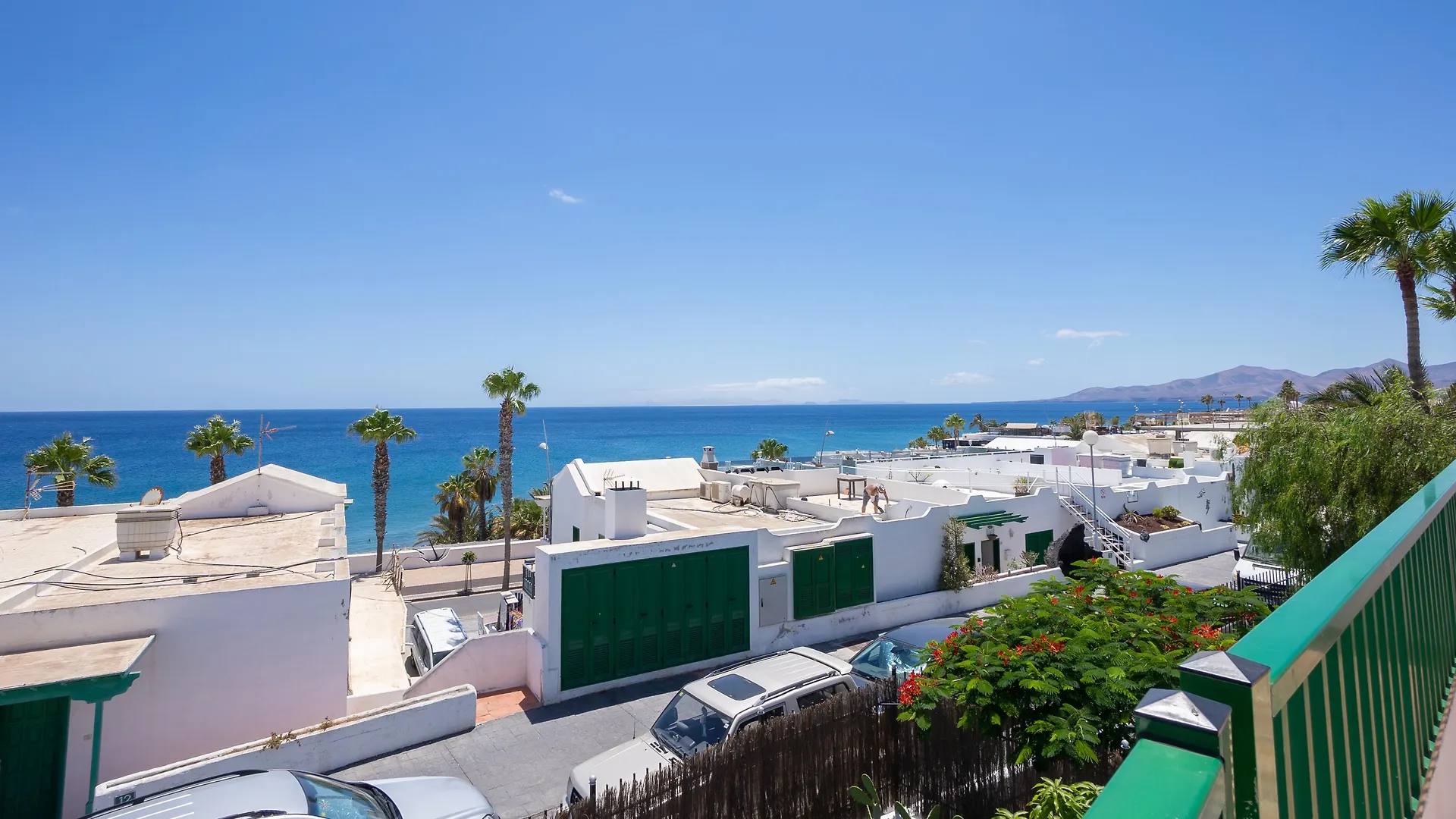 Apartment Apartamentos La Penita Puerto del Carmen