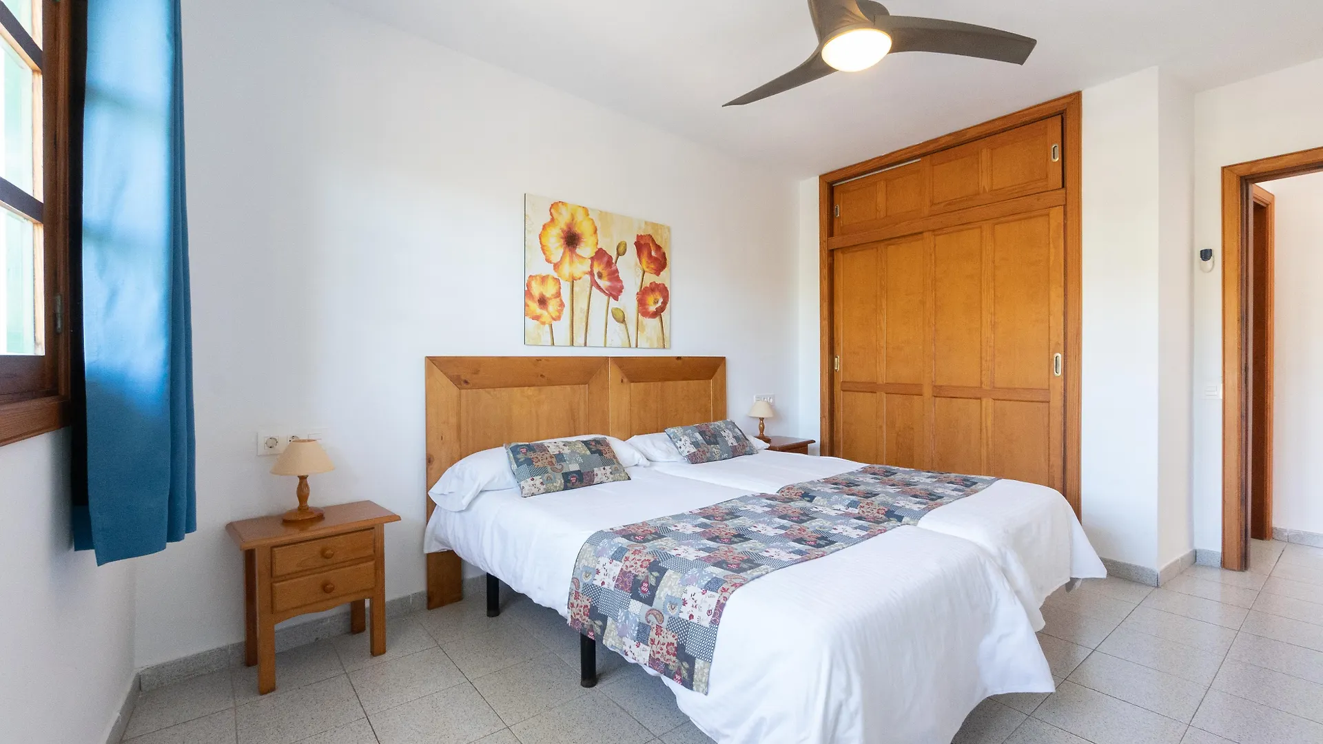 Apartamentos La Penita Puerto del Carmen  Apartment