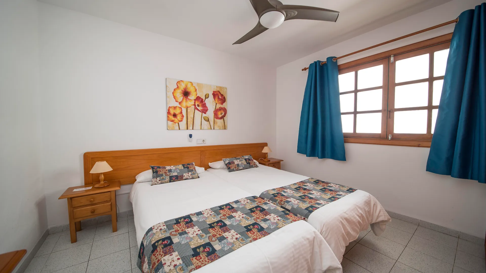 Apartamentos La Penita Puerto del Carmen  Spain