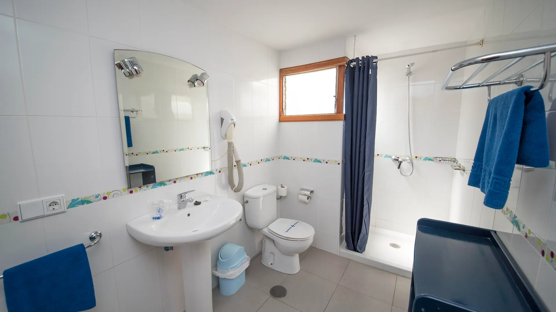 Apartamentos La Penita Puerto del Carmen  Puerto del Carmen (Lanzarote)