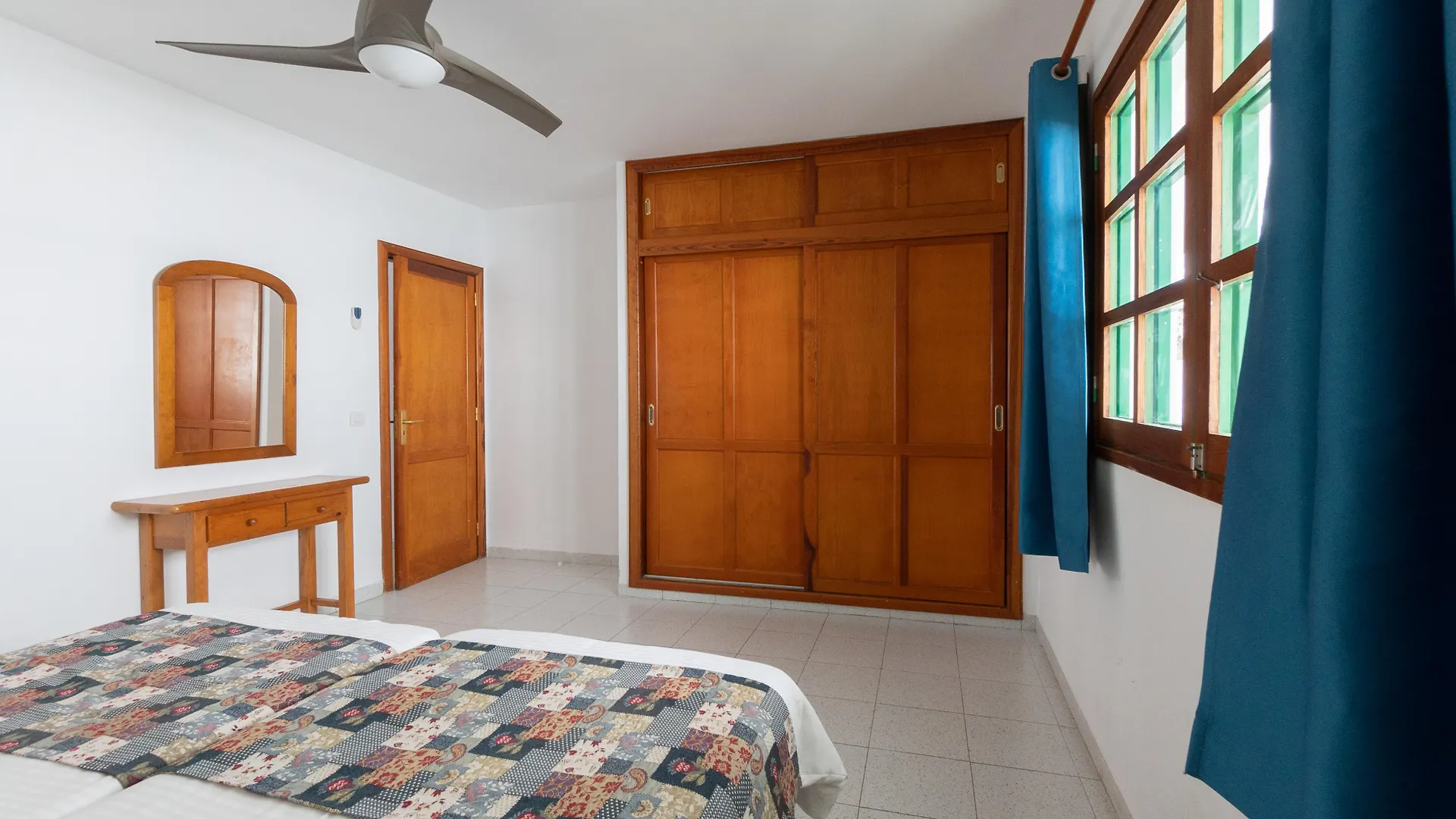 Apartamentos La Penita Puerto del Carmen  Spain