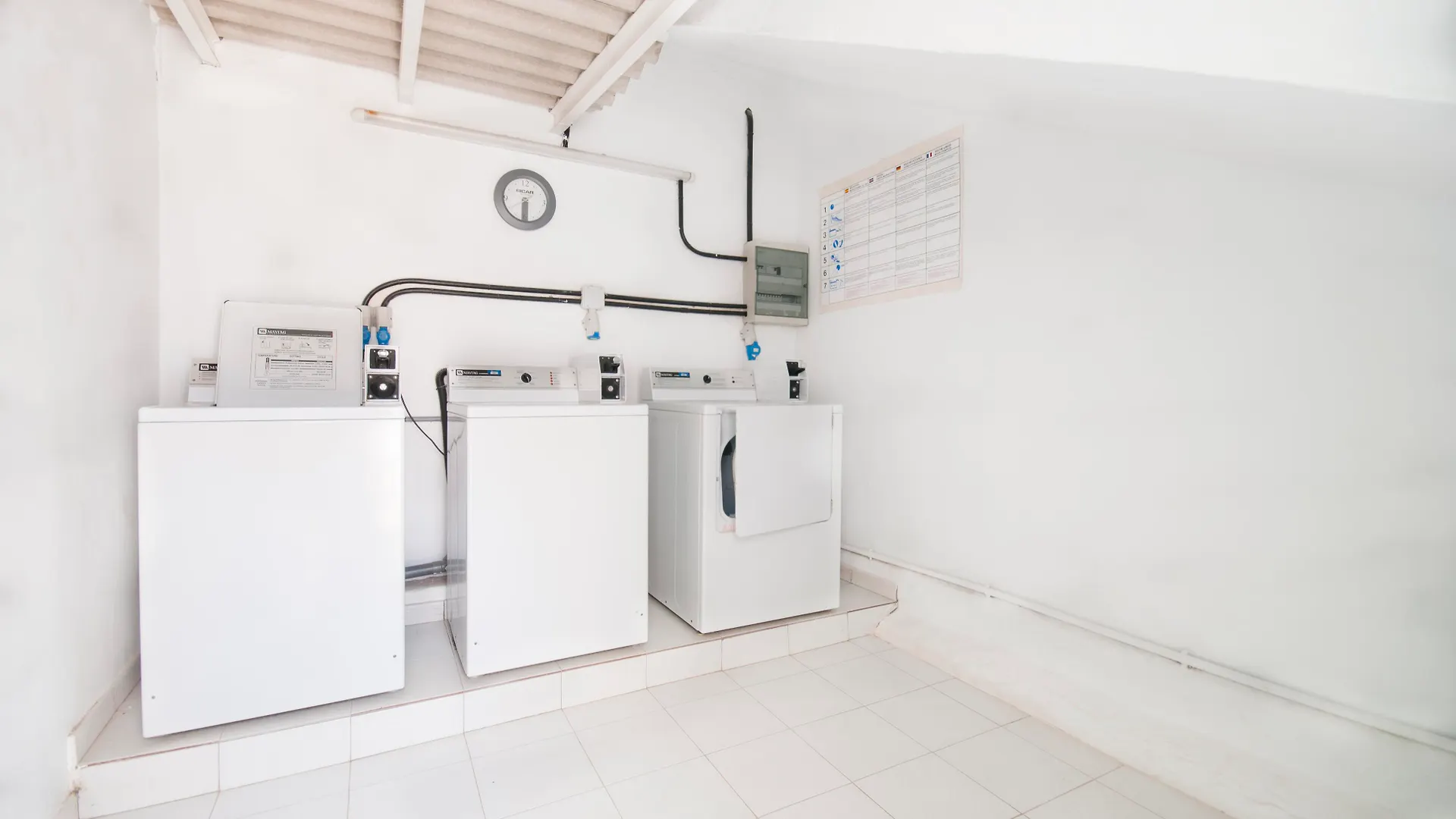 Apartamentos La Penita Puerto del Carmen  Spain