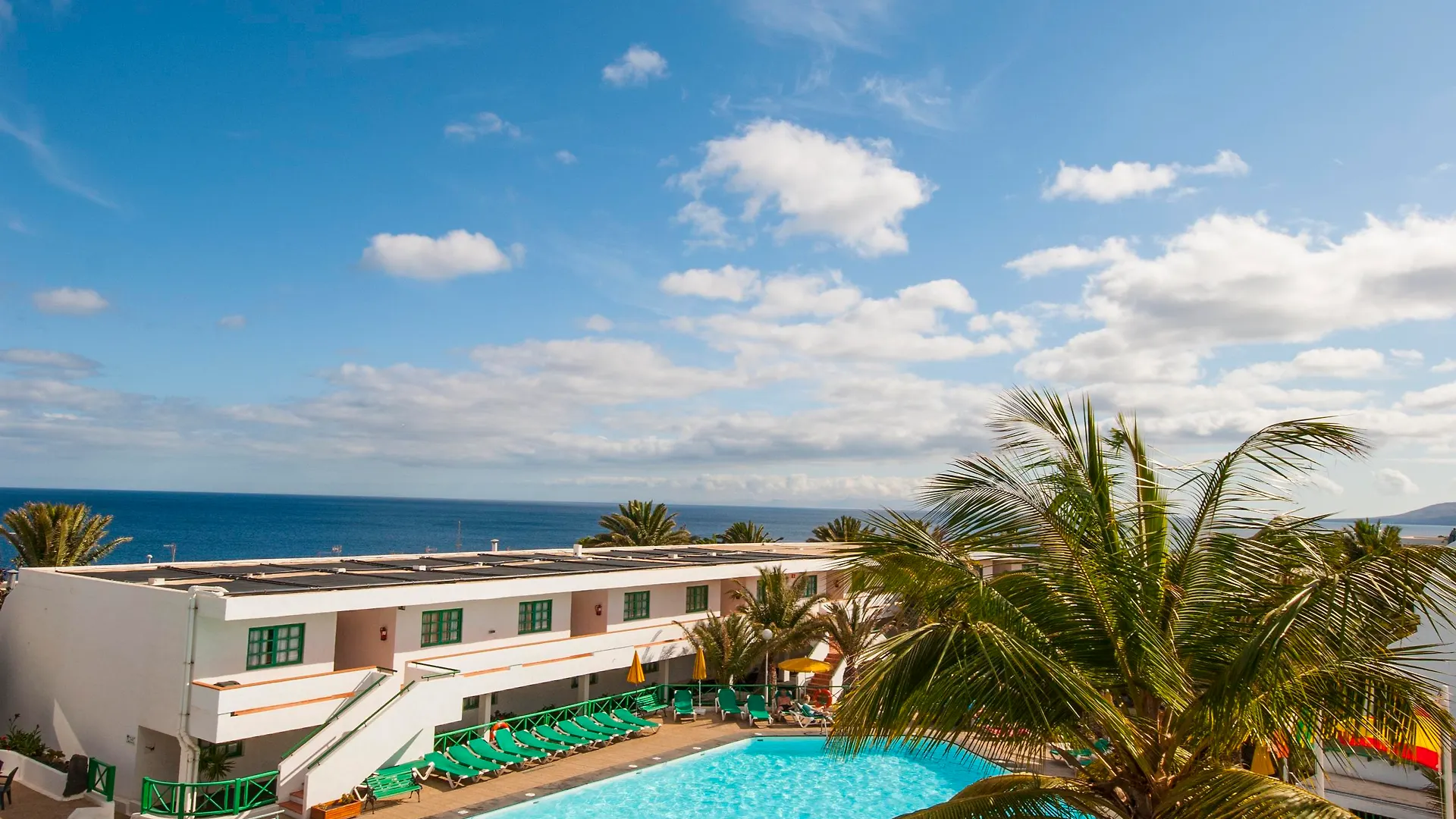Apartamentos La Penita Puerto del Carmen  0*, Puerto del Carmen (Lanzarote) Spain