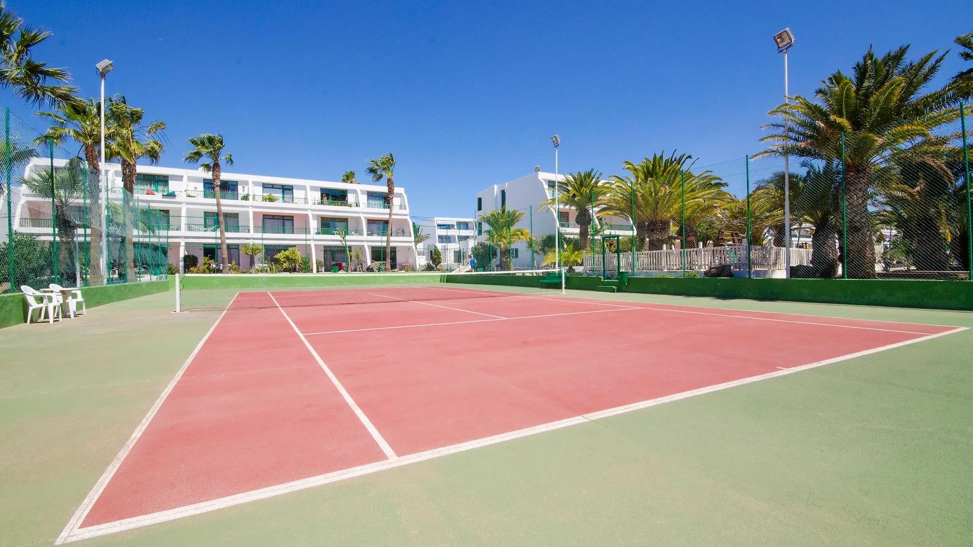 Apartamentos La Penita Puerto del Carmen  Apartment Puerto del Carmen (Lanzarote)