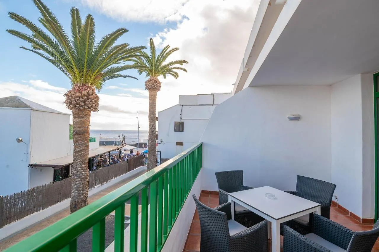 Apartamentos La Penita Puerto del Carmen