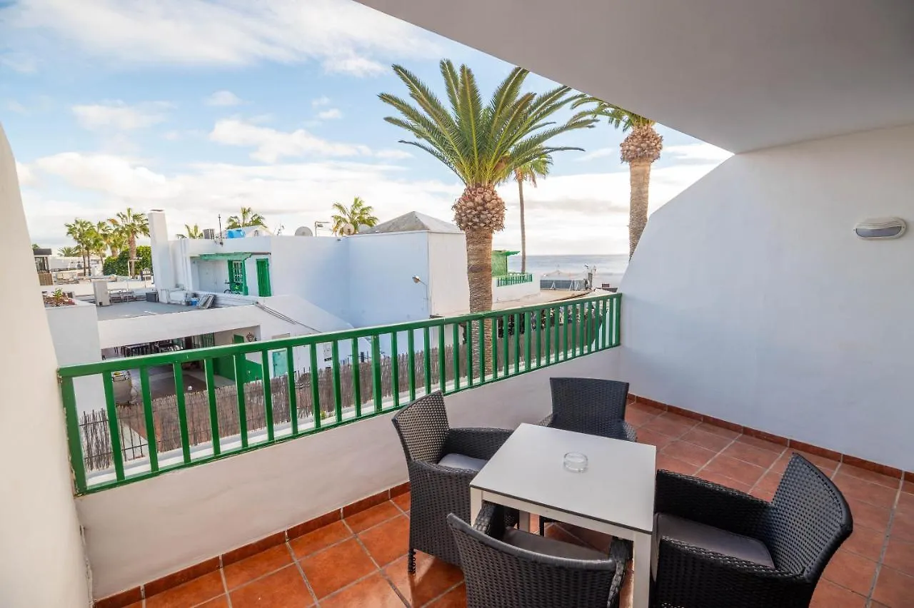 Apartment Apartamentos La Penita Puerto del Carmen