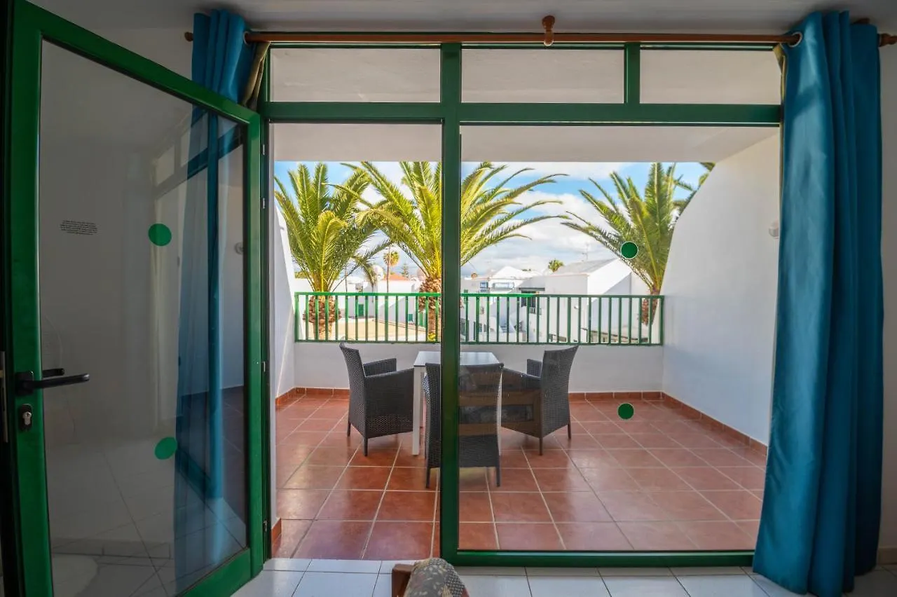 Apartamentos La Penita Puerto del Carmen  Spain