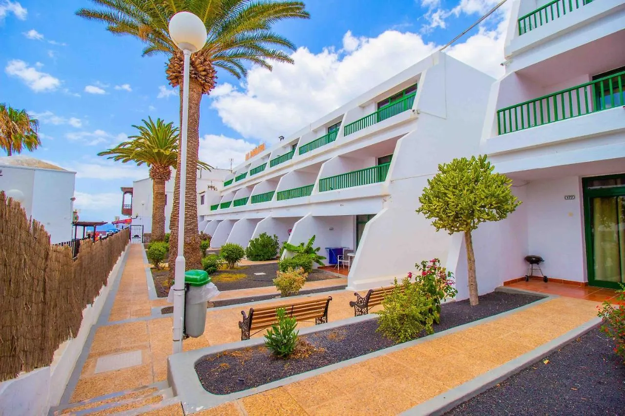 Apartamentos La Penita Puerto del Carmen  0*, Puerto del Carmen (Lanzarote) Spain