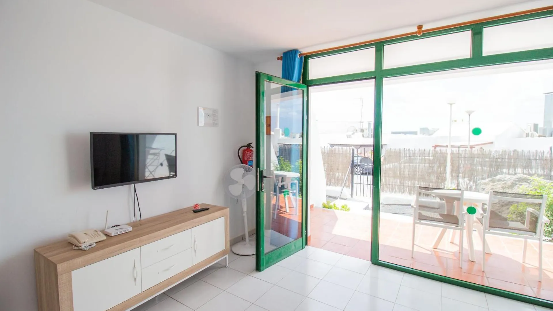 Apartamentos La Penita Puerto del Carmen  Apartment Puerto del Carmen (Lanzarote)