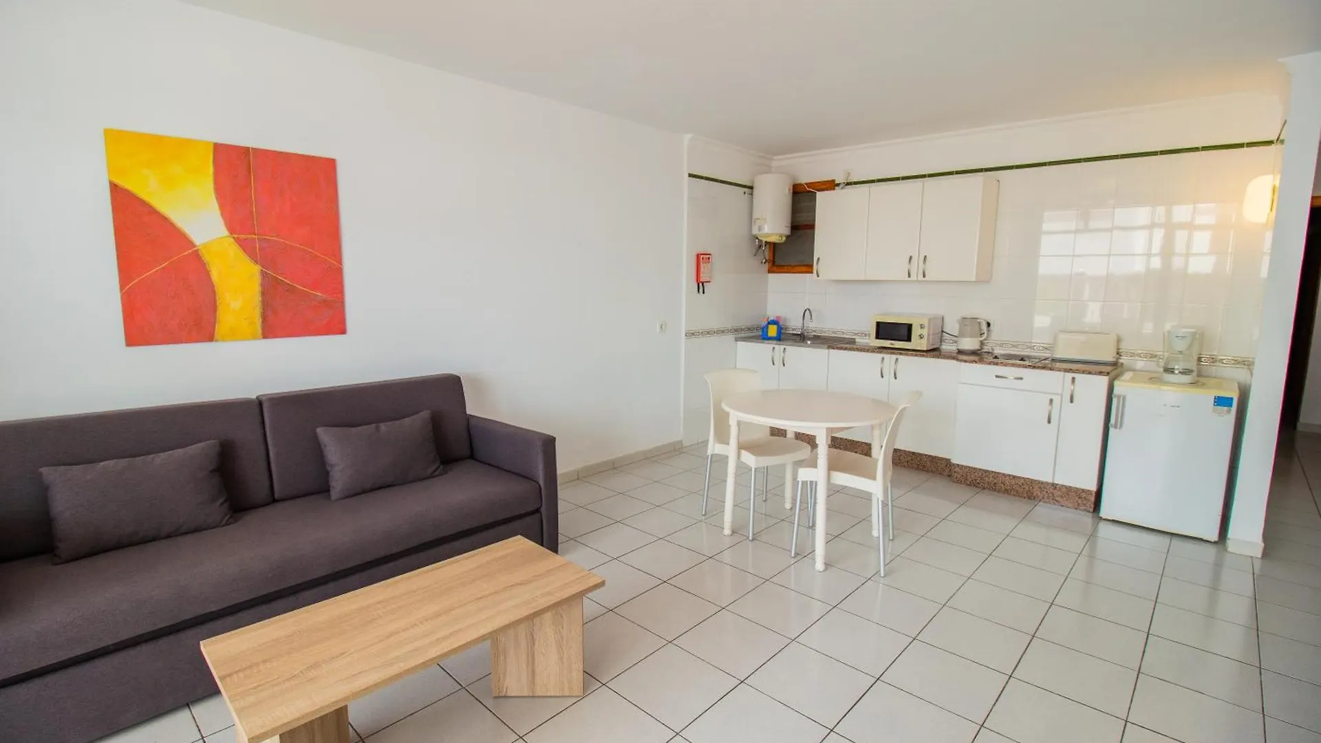 Apartamentos La Penita Puerto del Carmen