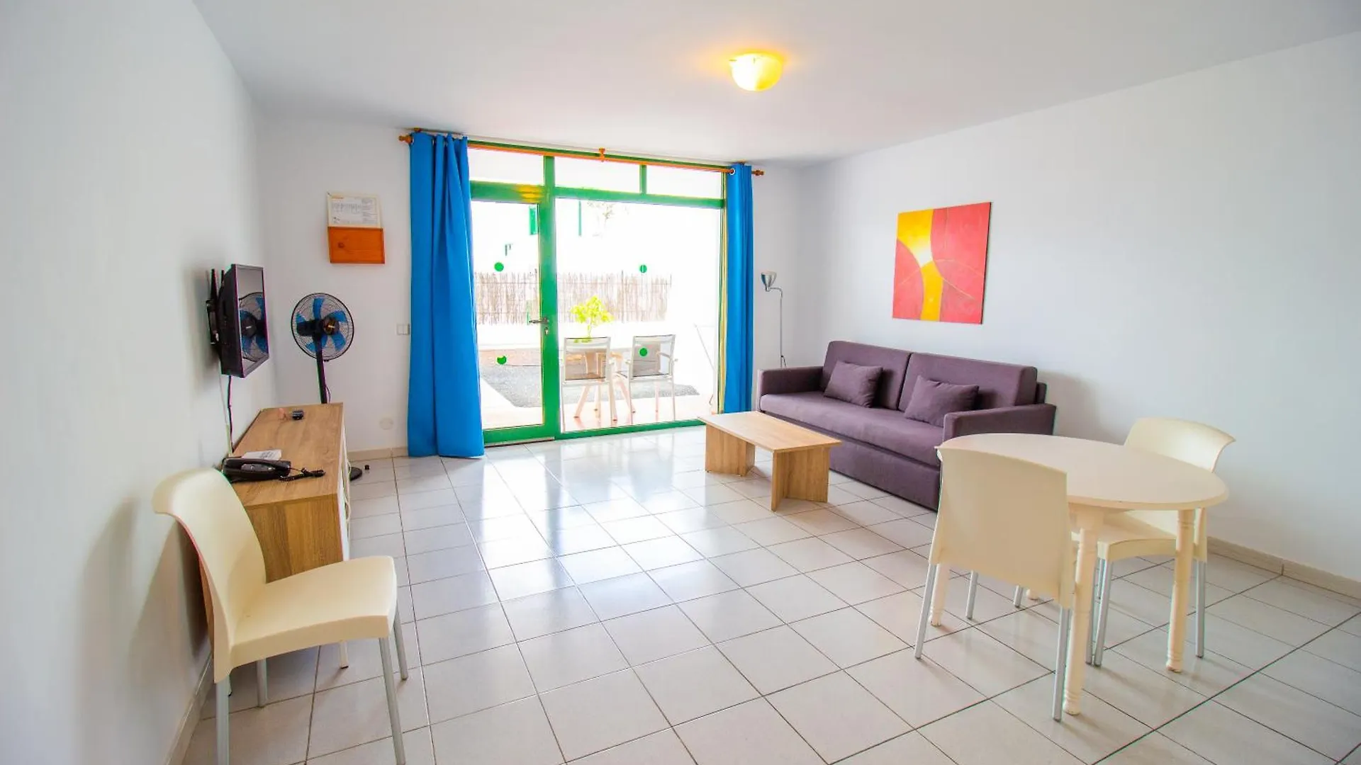 Apartamentos La Penita Puerto del Carmen  Apartment