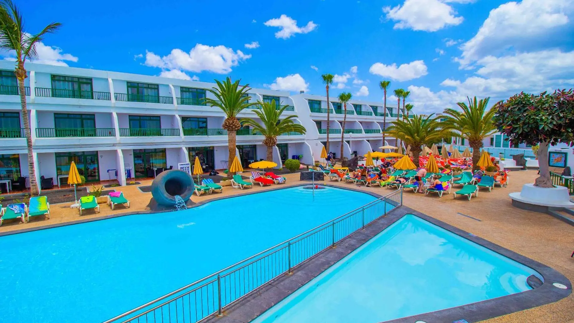 Apartamentos La Penita Puerto del Carmen  0*, Puerto del Carmen (Lanzarote) Spain