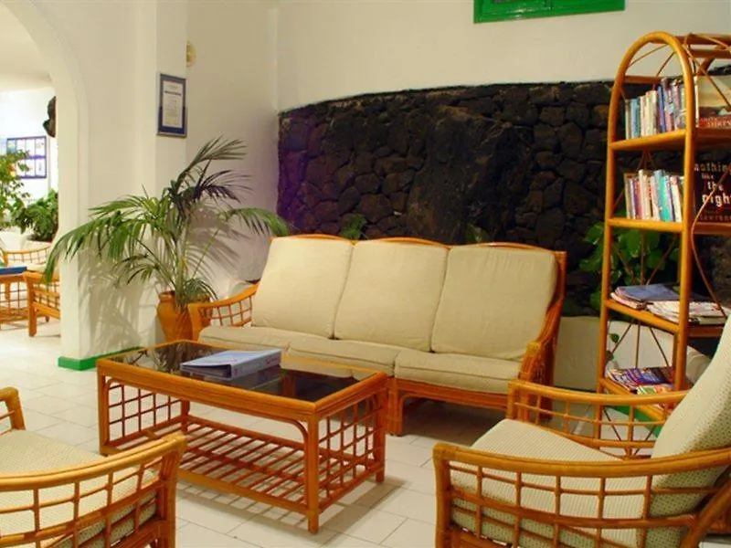 Apartment Apartamentos La Penita Puerto del Carmen