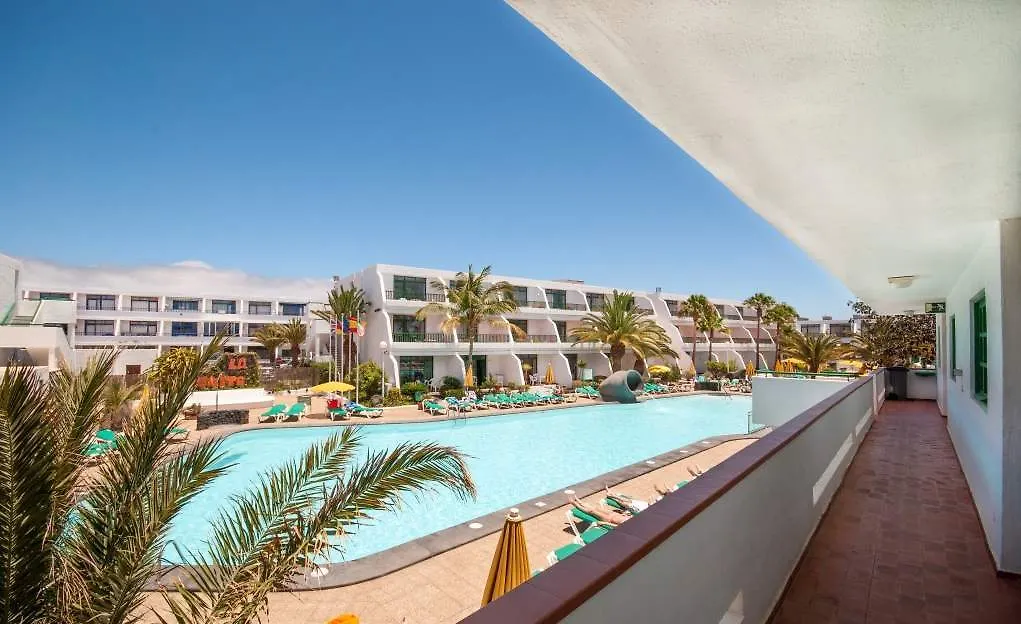 Apartamentos La Penita Puerto del Carmen  0*, Puerto del Carmen (Lanzarote)