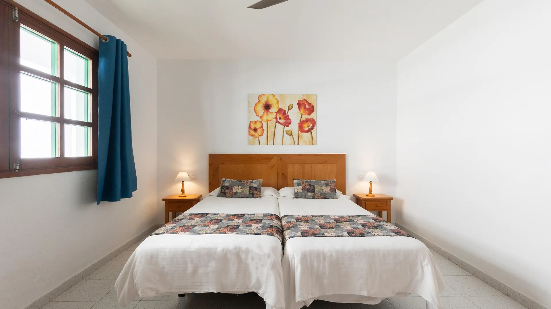 Apartment Apartamentos La Penita Puerto del Carmen