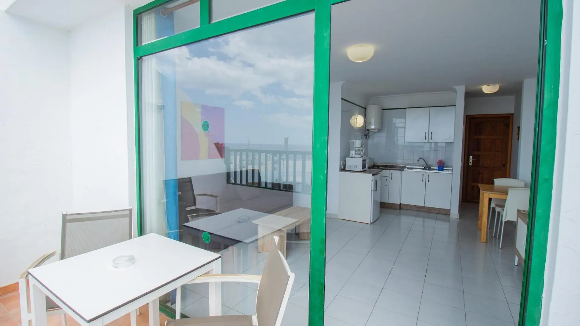 Apartment Apartamentos La Penita Puerto del Carmen