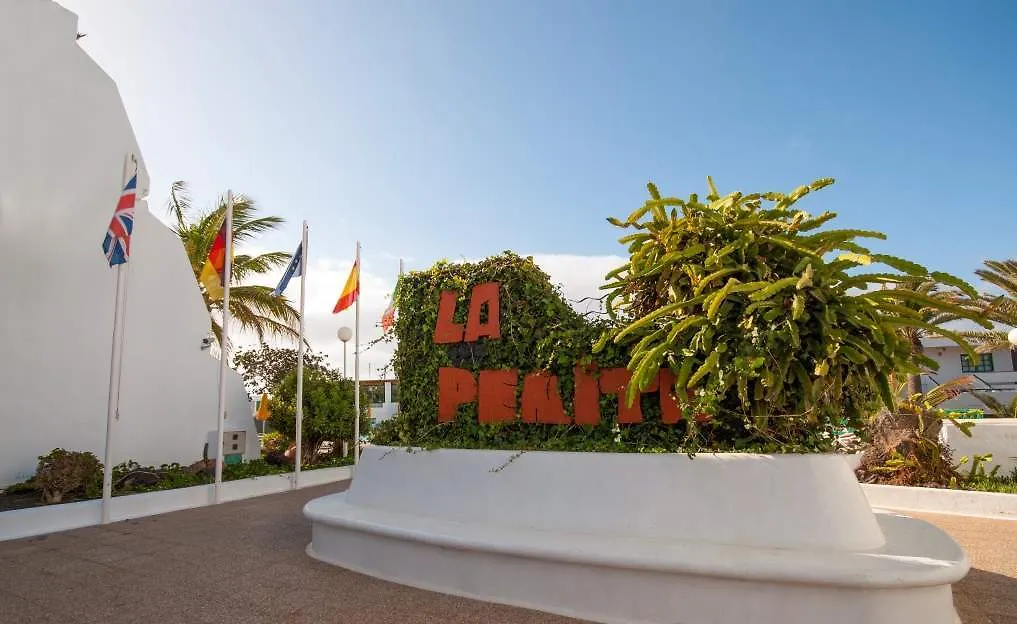 Appartement Apartamentos La Penita Puerto del Carmen